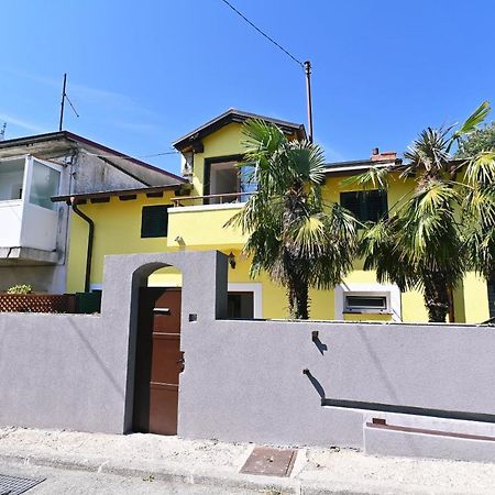 Privatna Kuca Krimeja Villa Rijeka Exteriör bild