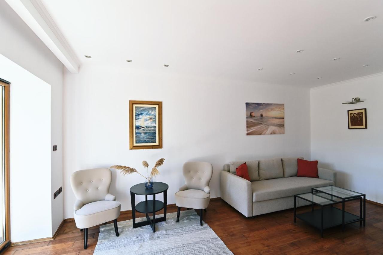 Privatna Kuca Krimeja Villa Rijeka Exteriör bild