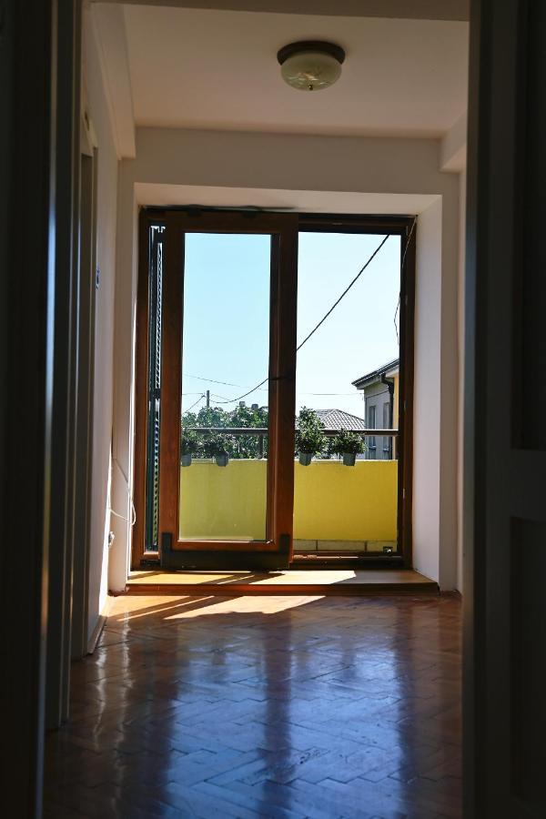 Privatna Kuca Krimeja Villa Rijeka Exteriör bild